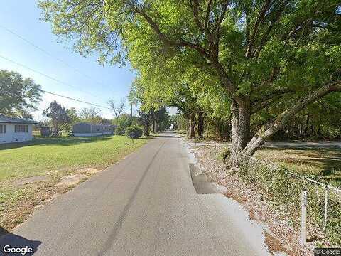 Carl Booker Road, Milton, FL 32583