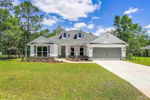 Carl Booker Rd, Milton, FL 32583