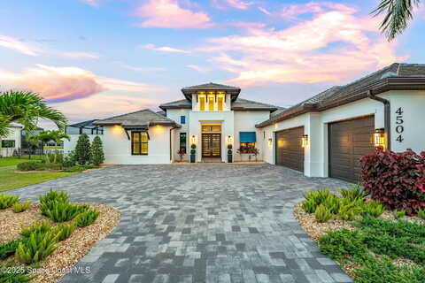 Milost Drive, Viera, FL 32955