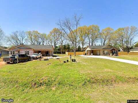 Walker Road, Byron, GA 31008