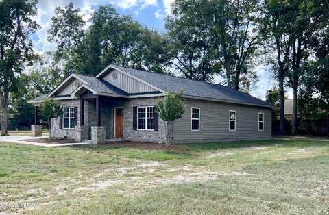 Walker Road, Byron, GA 31008