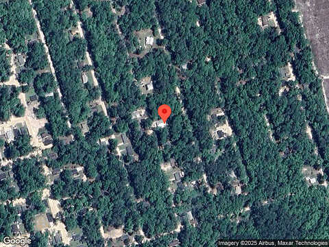 Renegade Road, Crawfordville, FL 32327