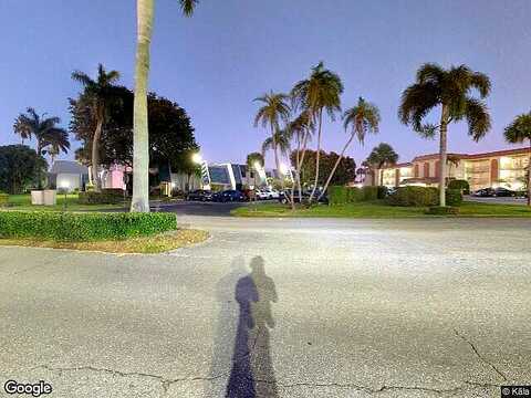 Fountains Drive, Lake Worth, FL 33467
