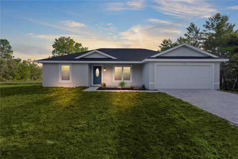 Malauka Drive, Ocklawaha, FL 32179