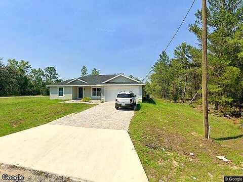 Malauka Drive, Ocklawaha, FL 32179