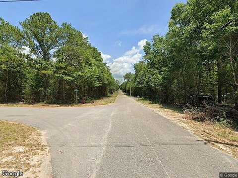 Carl Booker Road, Milton, FL 32583