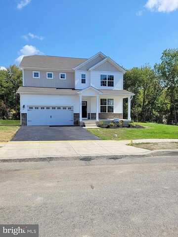 Liberty Trail, Sellersville, PA 18960