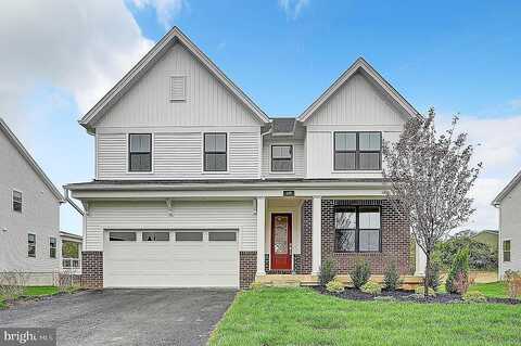Chestnut Way, King Of Prussia, PA 19406