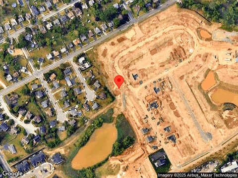 Chestnut Way, King Of Prussia, PA 19406