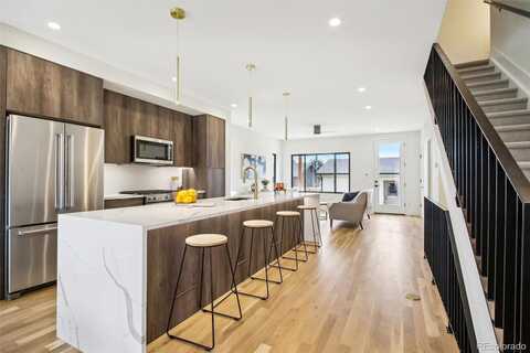 S Lincoln Street, Englewood, CO 80113