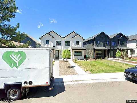 S Lincoln Street, Englewood, CO 80113