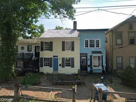 W Ferry Street, New Hope, PA 18938