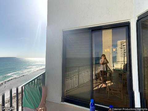 Beachside One Drive, Miramar Beach, FL 32550