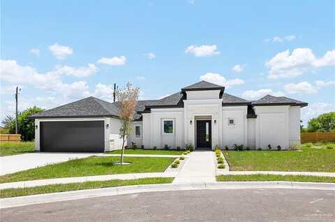 Spring Drive, Alton, TX 78573