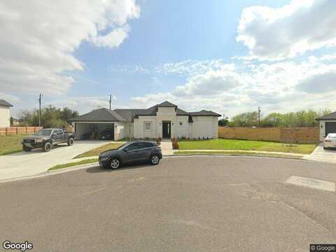 Spring Drive, Alton, TX 78573