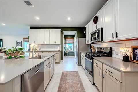 Gael Run Court, Katy, TX 77494