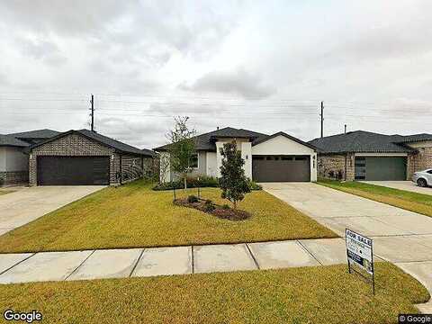 Gael Run Court, Katy, TX 77494
