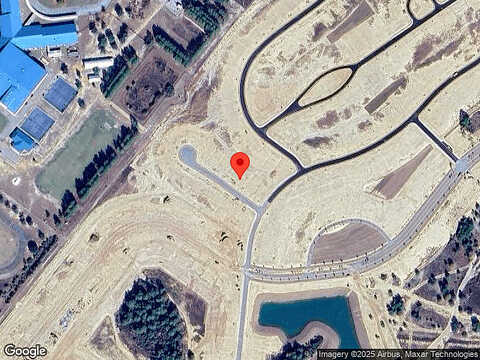 Tawny Owl Court, Freeport, FL 32439