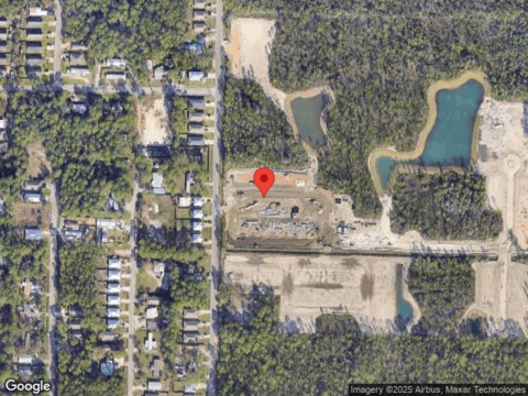 Phoenix Street, Santa Rosa Beach, FL 32459