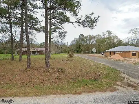 Second Avenue, Laurel Hill, FL 32567