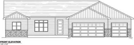 Battery Avenue, De Pere, WI 54115