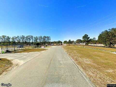Hardman Rd, Hinesville, GA 31313