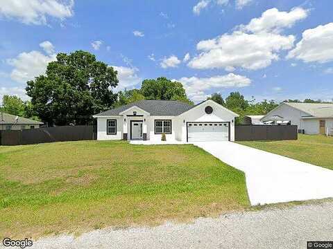 Se 135Th Lane, Summerfield, FL 34491