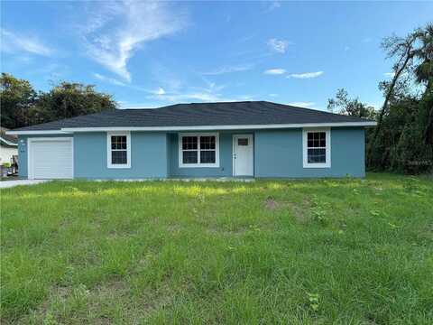 Se 133Rd Place, Belleview, FL 34420