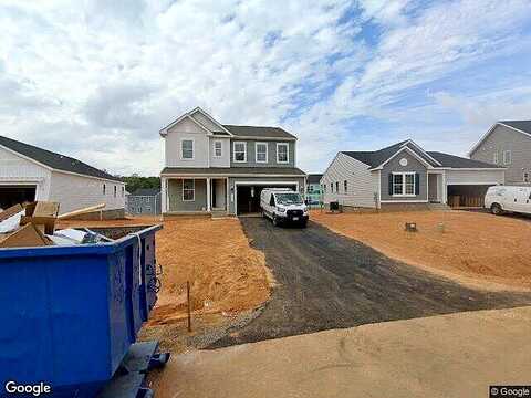 Aspen Way, Locust Grove, VA 22508