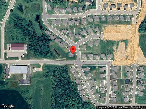 Bell View Avenue, Belleville, WI 53508