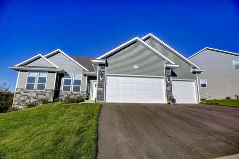 Bell View Avenue, Belleville, WI 53508