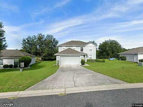 N Burroughs Path, Beverly Hills, FL 34465