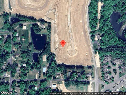 Redwood Street, Cambridge, MN 55008