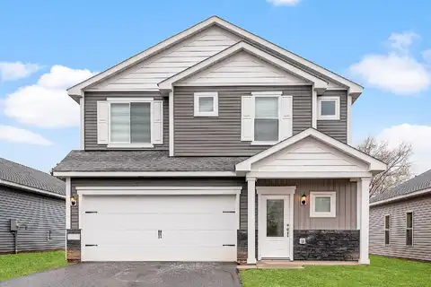 Redwood Street, Cambridge, MN 55008