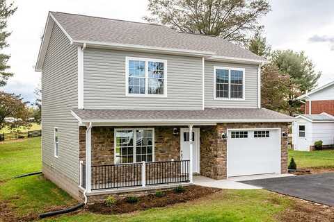 Bruce St, Bridgewater, VA 22812