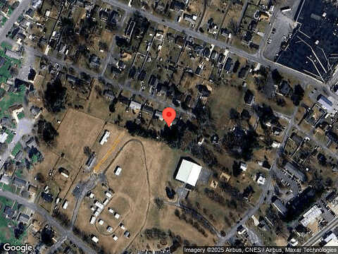 Bruce St, Bridgewater, VA 22812