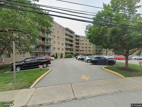 Florence Ave #119-N, Jenkintown, PA 19046