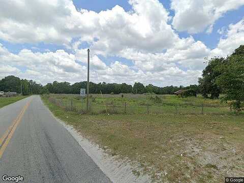 Doc Coil Road, Bowling Green, FL 33834