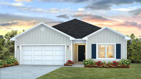 Jane Lane, Crestview, FL 32539