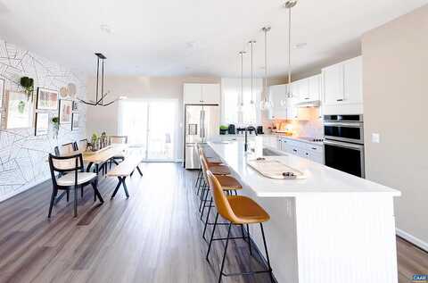Horizon Rd, Charlottesville, VA 22902