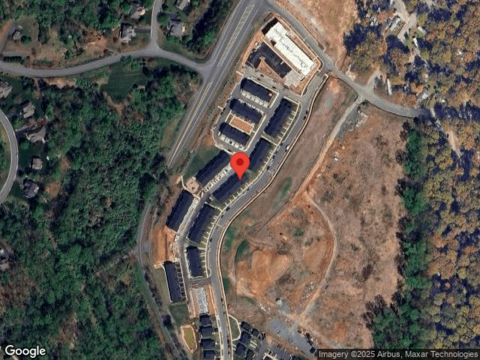 Horizon Rd, Charlottesville, VA 22902
