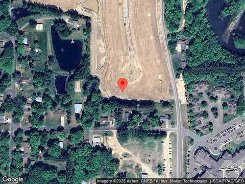 Redwood Street, Cambridge, MN 55008