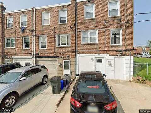 N Oak Avenue, Clifton Heights, PA 19018