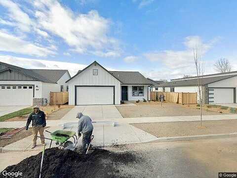 Ne Zweckal Place, Bend, OR 97701