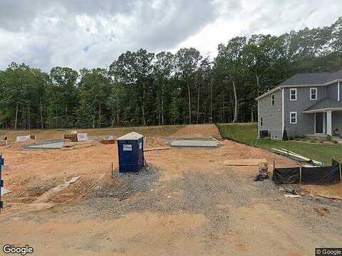 White Tail Drive, Locust Grove, VA 22508
