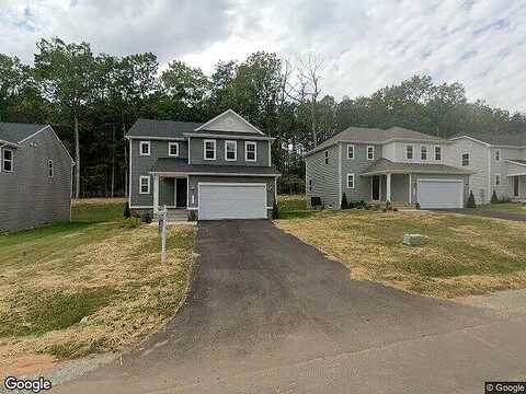 White Tail Drive, Locust Grove, VA 22508