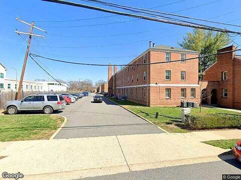 Arlington Blvd #101, Arlington, VA 22201