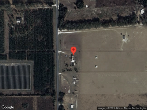 County Road 137, O Brien, FL 32071