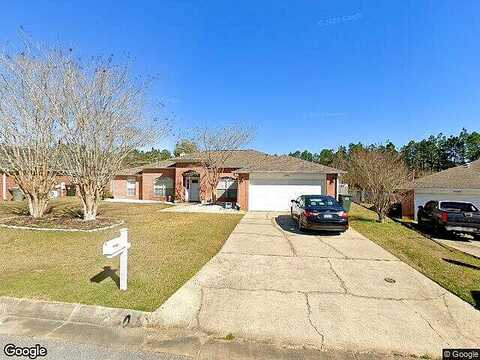 Blackwood Dr, Cantonment, FL 32533