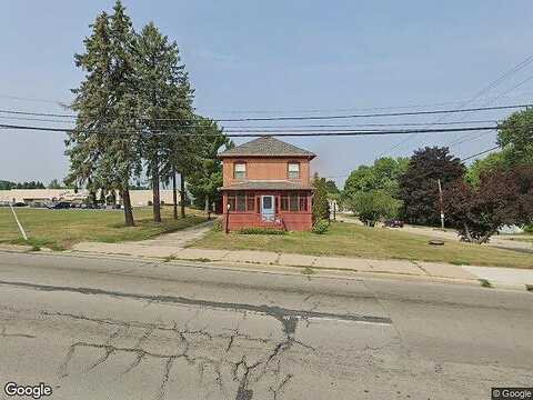 S Main Street, Clintonville, WI 54929